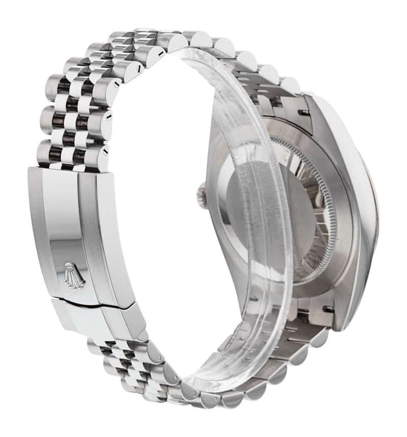 Rolex Datejust 41 126334